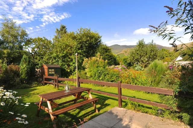 Puddleduck House Holiday Cottage