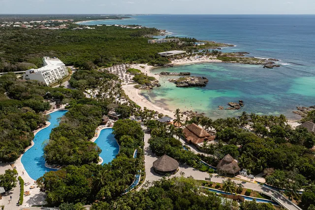 Grand Sirenis Riviera Maya Resort & Spa
