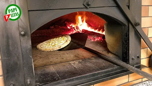 Papi Pizza