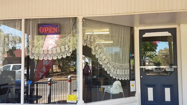 Peterborough Takeaway