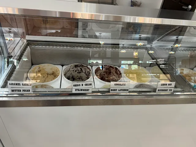 Dan's Minocqua Fudge