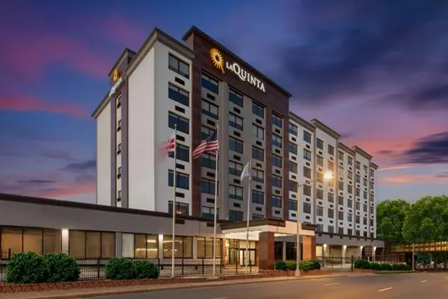 La Quinta Inn & Suites by Wyndham Washington DC-Capital/NoMA