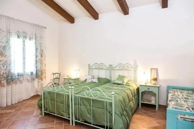 AGRITURISMO MONTEBELLO POGGIO AI LEGNI