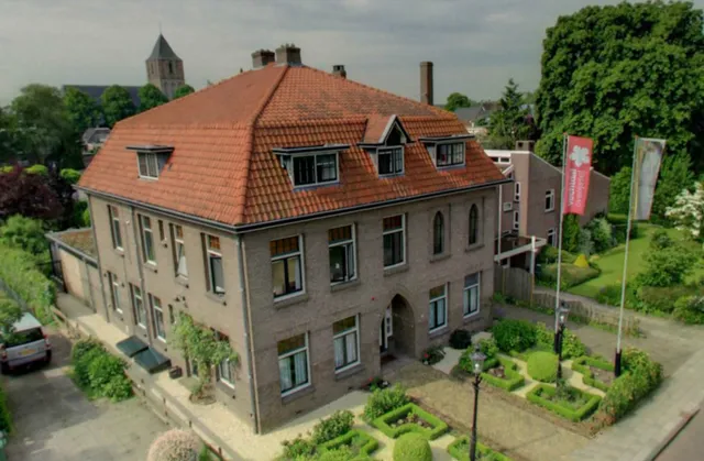 Het Klooster van Dalfsen