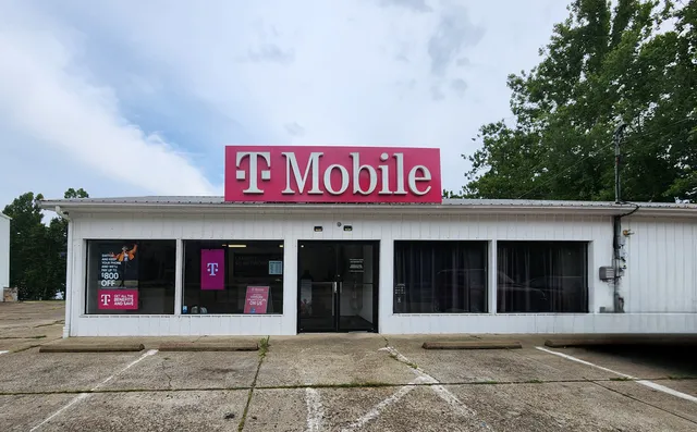 T-Mobile Authorized Retailer
