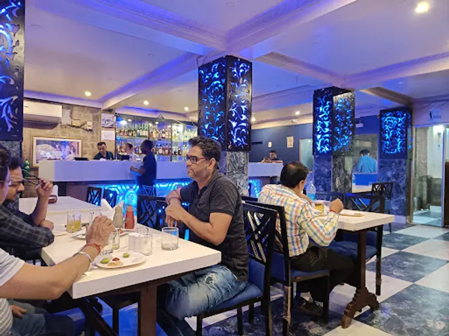 Maharaja Restaurant cum Bar