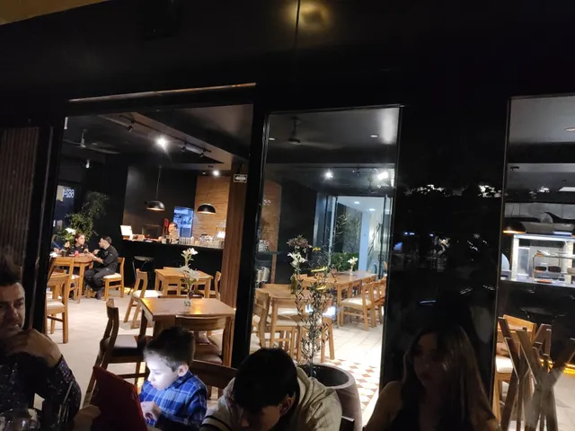 La Lupe Cocina de Brasa Providencia