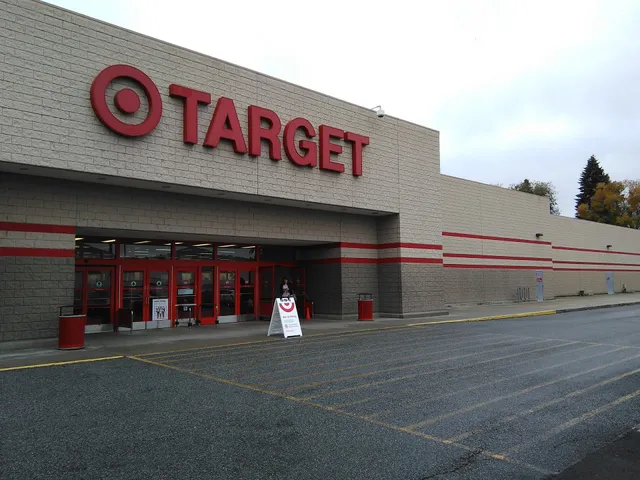Target