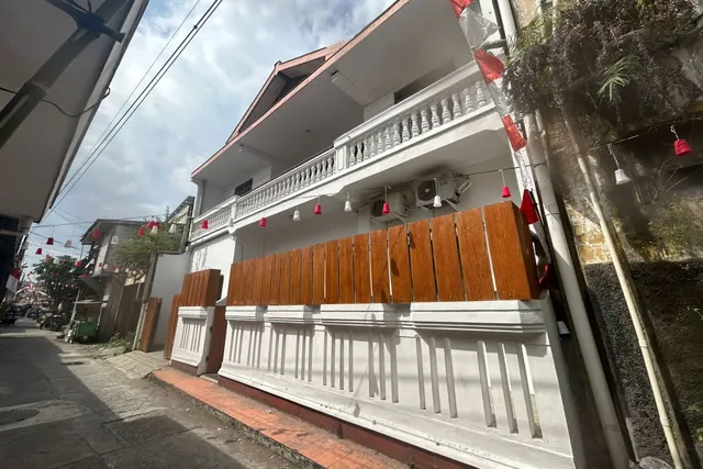 Guesthouse Haz Malioboro