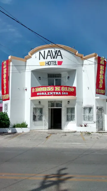 NAVA