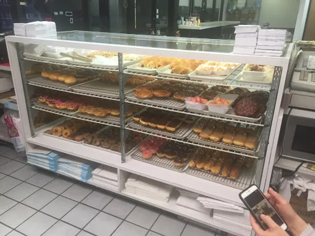 Donut Palace