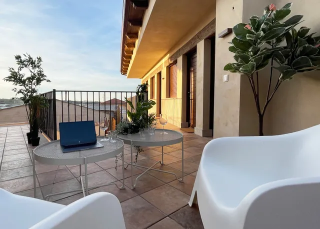 LA MILLA RURAL | Hotel - Casa Rural con piscina