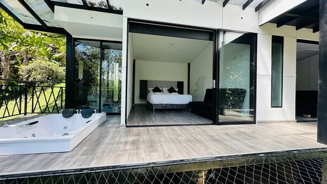 Guadalajara Glamping