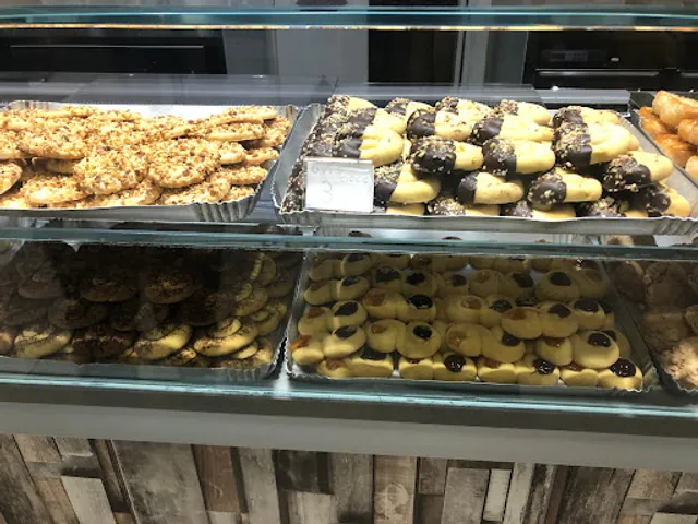 Bar - Pasticceria Dal Dolce al Caffè