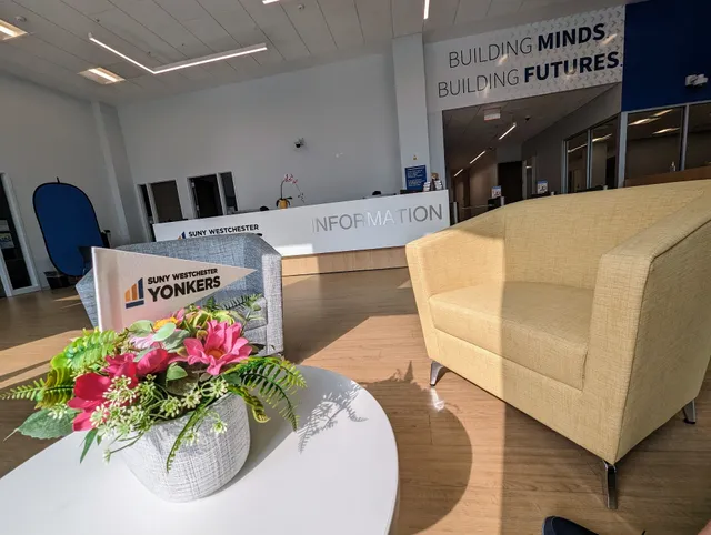 SUNY Westchester Yonkers