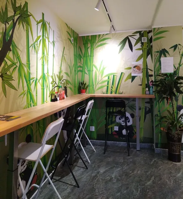 Le Panda 熊猫打包店