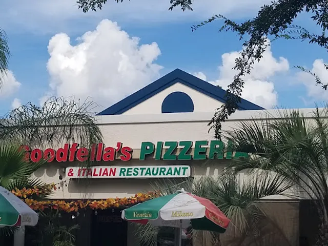 Goodfella's Pizzeria & Italian Restaurant