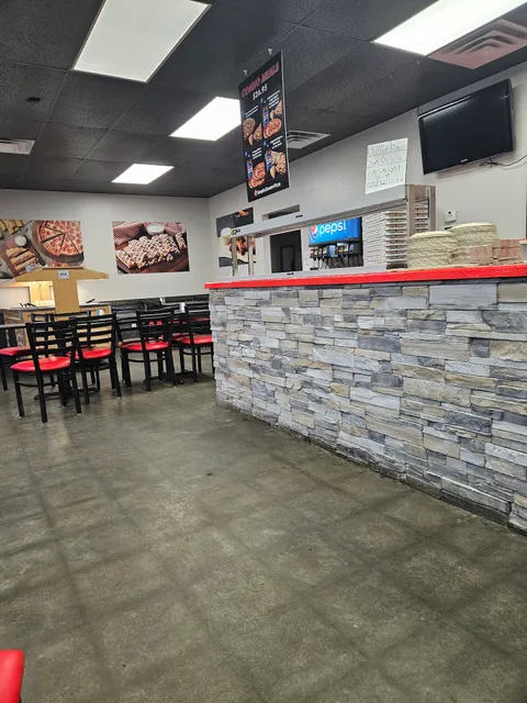 Simple Simon's Pizza