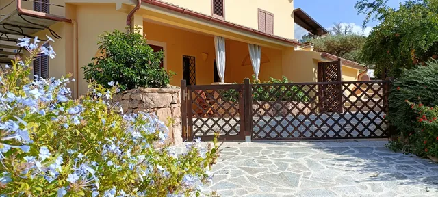 Monteruiu Nature House