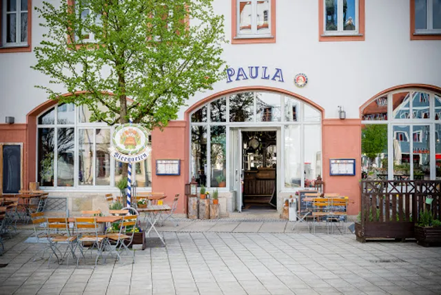 PAULA Gastro GmbH