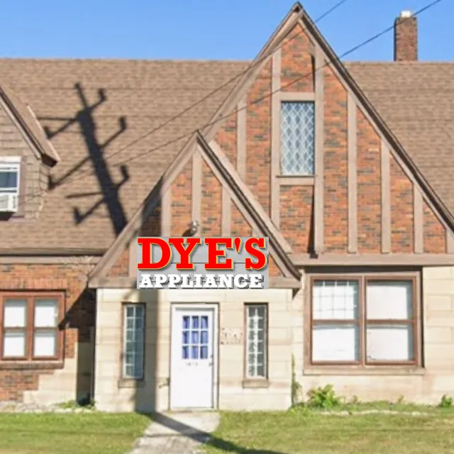 Dye's Appliance Sales Service and Parts LLC