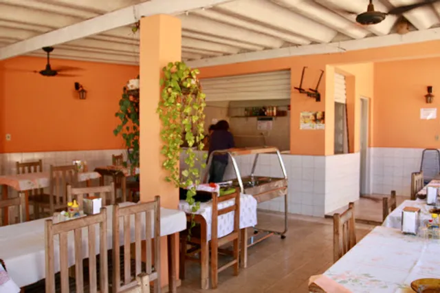 Restaurante Vilma