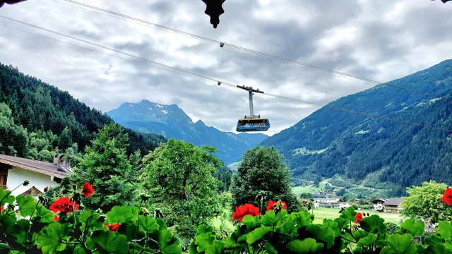 Apartments Mayrhofen Landhaus Johannes