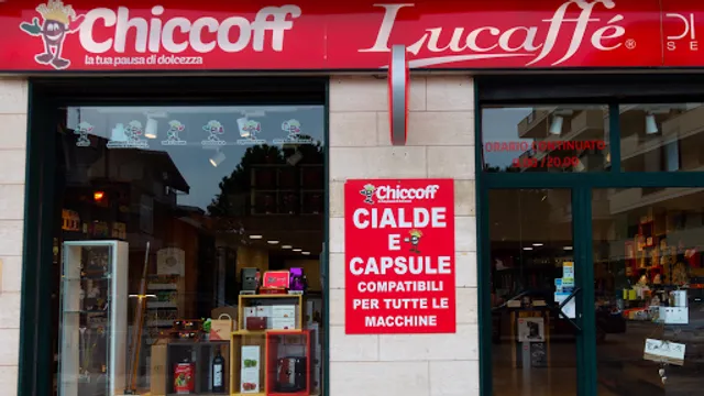 Chiccoff / Lucaffè