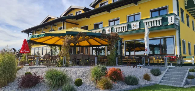 Landgasthof Entenwirt