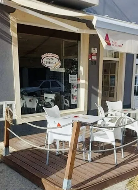 Pastelaria Bom Gosto