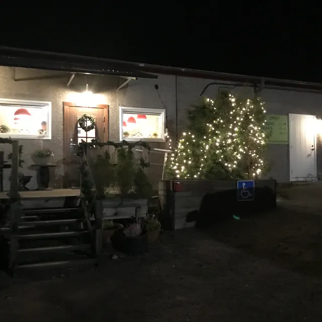 Sundbyholm Meat & Fish