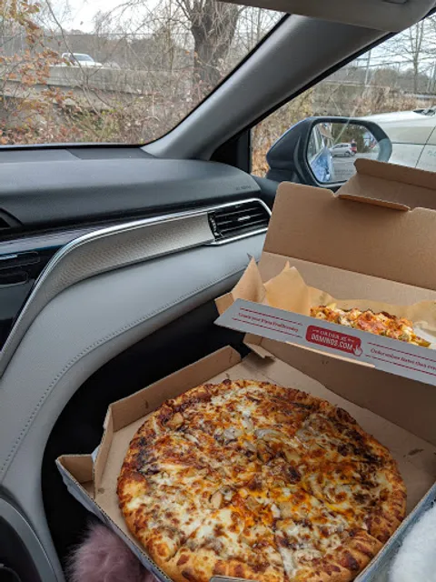 Domino's Pizza