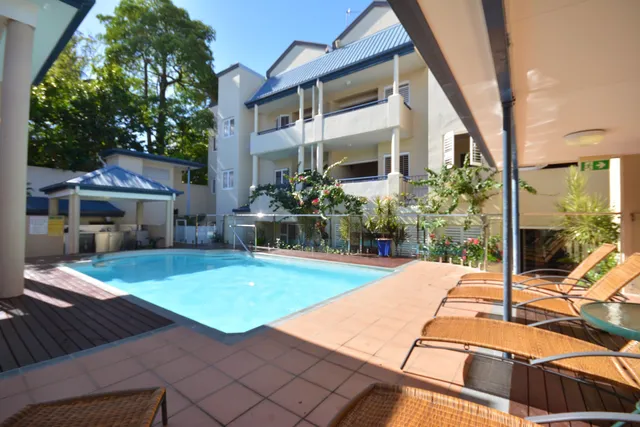 The Newport On Macrossan