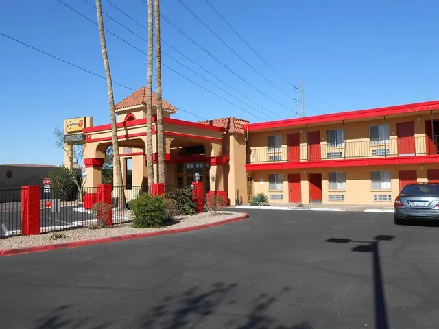 Howard Johnson Phoenix North