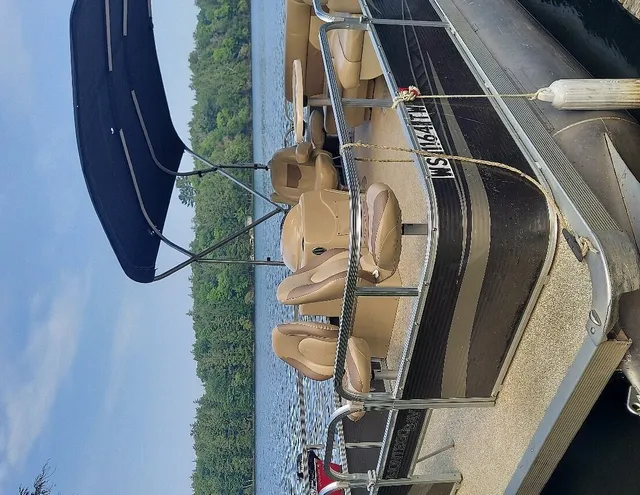 Boyd's Mason Lake Resort