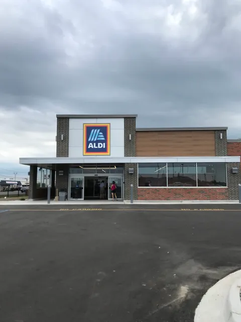 ALDI