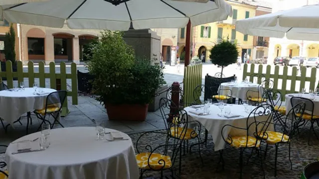 Osteria Vineria Madama La Barbera