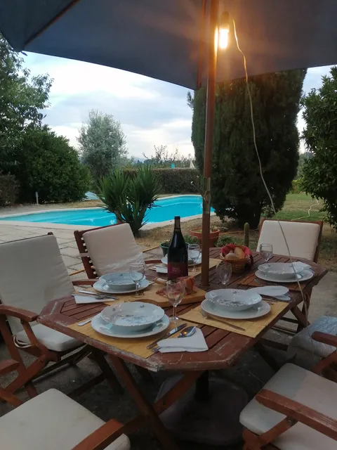 Mourilhe Guest House