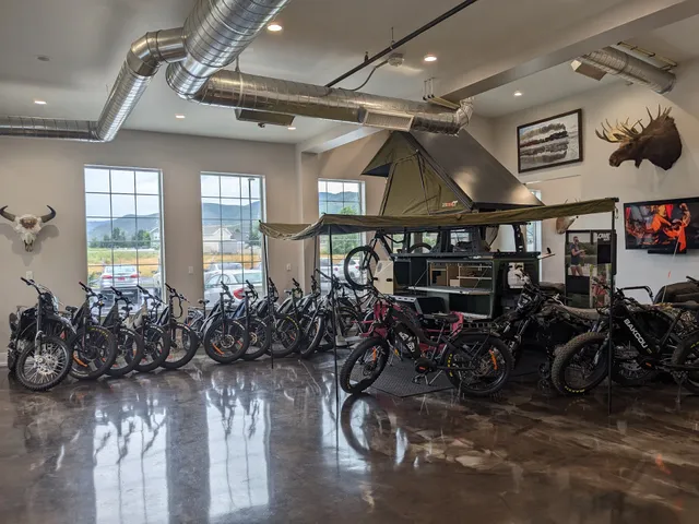 Mountainland Auto Sales