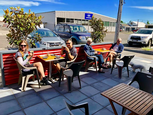 Ciabatta Cafe & Bakery