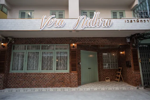 Vera Nidhra Bed & Breakfast