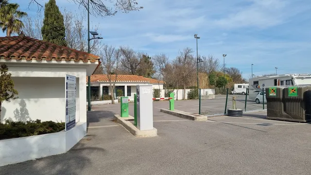 Argeles Camping Holiday