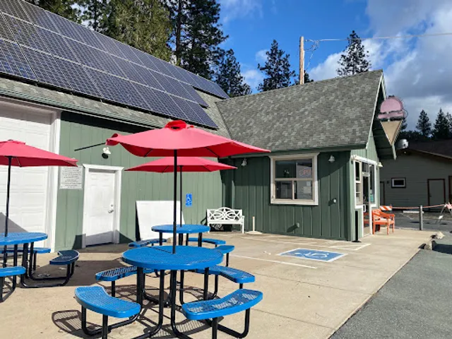 Munnerlyn's Ice Creamery