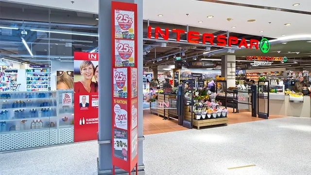 INTERSPAR