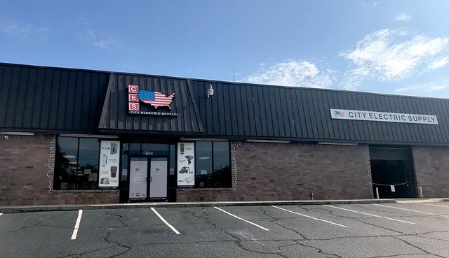 City Electric Supply Ne Columbia