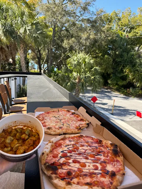 Al Dente Italian Eatery