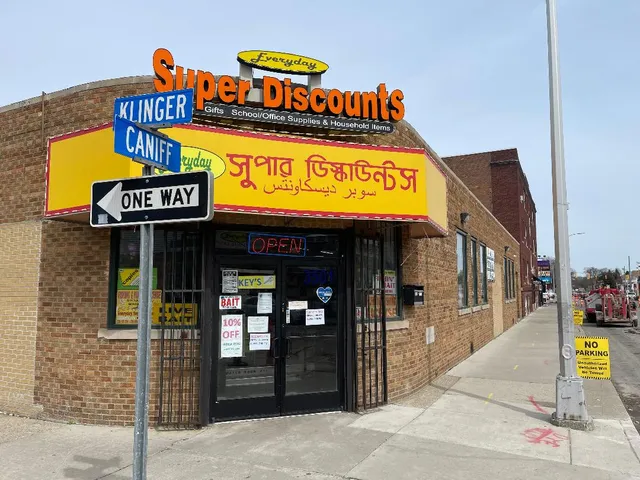 Everyday Super Discounts