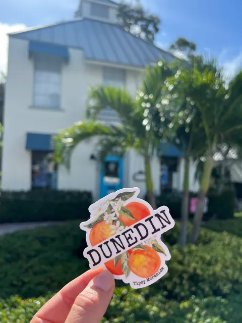 Tipsy Mermaid Boutique