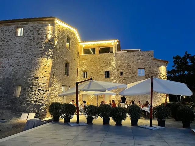 Agriturismo "Fattoria La Pieve"