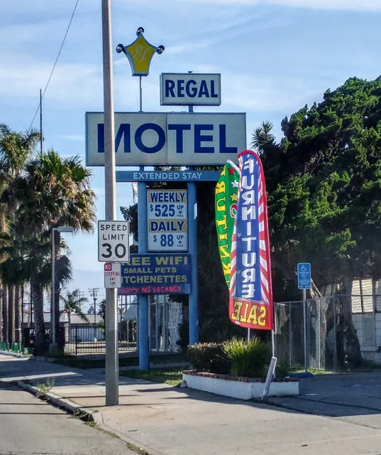 Regal Motel